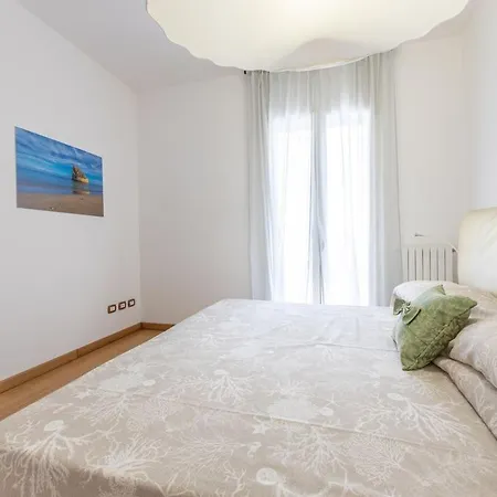 Holiday home Pentalocale Corso Italia 27 Piano Terra Con Spazio Esterno Gallipoli
