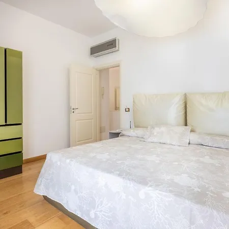 Holiday home Pentalocale Corso Italia 27 Piano Terra Con Spazio Esterno