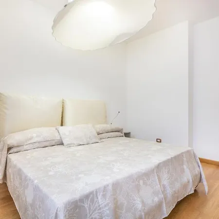 Holiday home Pentalocale Corso Italia 27 Piano Terra Con Spazio Esterno Gallipoli